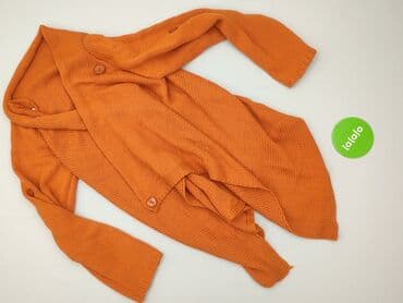 sweter z akrylu czy jest dobry: Kardigan damski, rozmiar S — 2