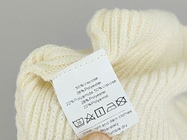 płaszcz pull and bear: Kardigan damski, M — 5