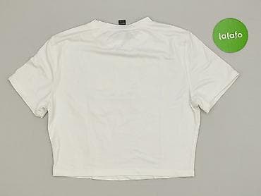 le prix: Shein, T-shirt damski, rozmiar XL — 3