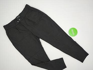 trousers: Amisu, Spodnie materiałowe damskie, rozmiar M — 3