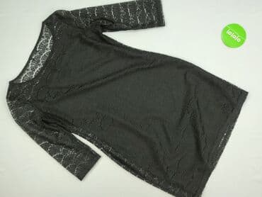 sukienki o kroju marynarki midi: F&F, Sukienka damska, rozmiar M — 3