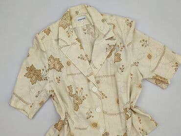 takko sukienki: Women's blouse, size 4XL (EU 48) — 1