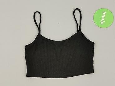 biustonosze soft: Shein, Komplet dresowy damski, rozmiar S — 2