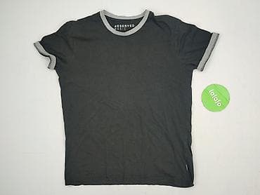 sweatshirt: Basic, Koszulka dla mężczyzn, rozmiar S — 3