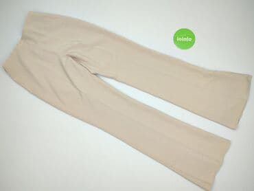 destination spodnie: Spodnie materiałowe damskie, rozmiar S — 2