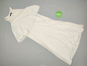 kurtki zimowe damskie wyprzedaż mohito: Mohito, Sukienka damska, rozmiar XL — 2