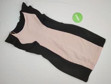 sukienki trapezowa plus size na wesele: George, Women`s dress, L — 2