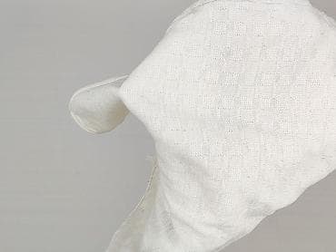 polyester tank: Bluzka damska, rozmiar S — 4