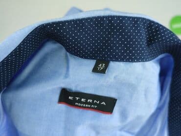 koszulki męskie cropp: Shirt for men, XL (EU 42), Eterna, condition - Very good — 4