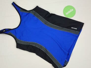 under armor compression t shirty: Athlitech, Swimsuit, size M (EU 38) — 3