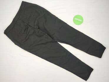 Women: Next, Material trousers for women, size M (EU 38) — 3