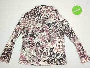 bluzka montego: Bluzka damska, L — 3