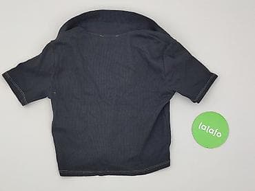 zara basic: Zara, Top damski, rozmiar M — 4