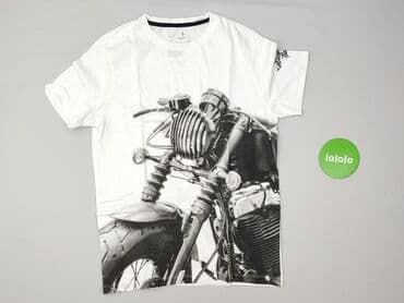 koszulki motocyklowe: Medicine, Koszulka dla mężczyzn, rozmiar S — 2