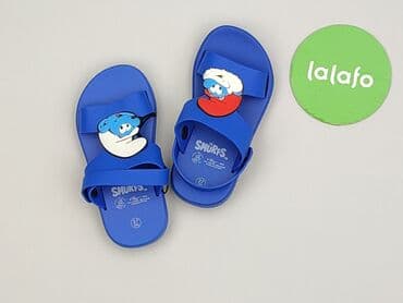 majtki dla nastolatek: Sandałki 27, Używany — 2