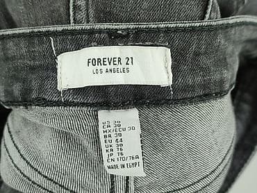 gallop jeans: Forever 21, Jeansy damskie, rozmiar XL — 5