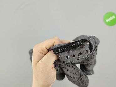 zara 2190: Zara, Bluzka damska, rozmiar M — 4