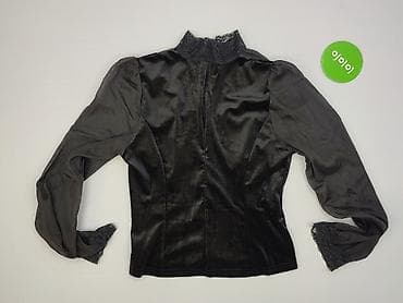 emo bluza: Bluzka damska, rozmiar L — 3