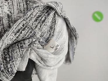 kononowicz w kamizelce: Kardigan damski, rozmiar L — 5