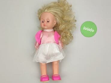 toy: Lalka, dla Dzieci, stan - Bardzo dobry — 2