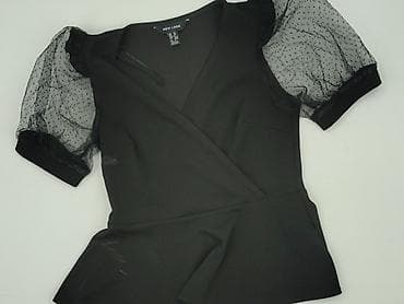 bluzki w grochy: New Look, Bluzka damska, rozmiar M — 1