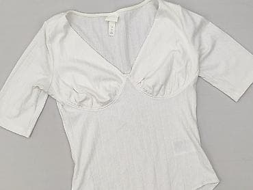 H&M, Body damskie, rozmiar S w lalafo.pl H&M, Body damskie, rozmiar S