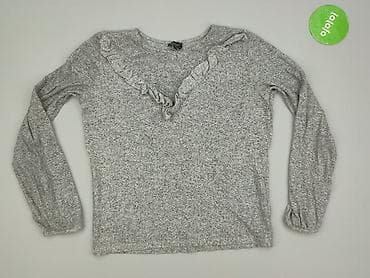 reserved sweter: Sweter damski, rozmiar L — 2