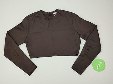 bluzki z bufkami: Top damski, rozmiar 2XS — 2