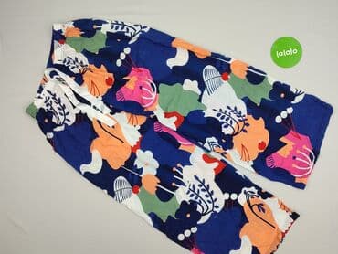 buty vices klapki: Spodnie materiałowe damskie, rozmiar S — 2