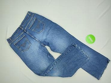 couture versace jeans: Jeansy damskie, rozmiar XL — 3