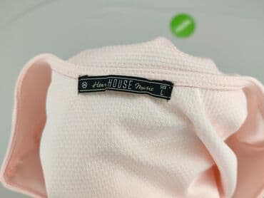 sukienka w kratkę reserved: Sukienka damska, L — 4