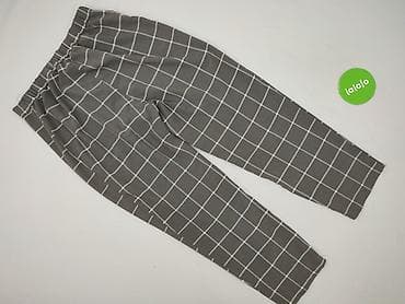 Kobiety: H&M Divided, Spodnie materiałowe damskie, rozmiar M — 3