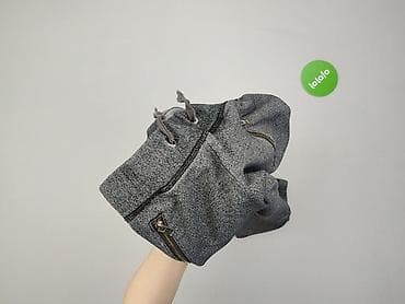 okee bluzy: H&M Sport, Spodnie dresowe damskie, rozmiar M — 5