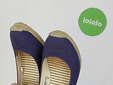sizeer converse: F&F, Flat shoes for women, size 37 — 6
