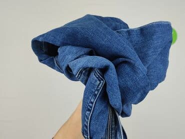 patchworkowe jeansy: Zara, Jeans for women, XS — 4