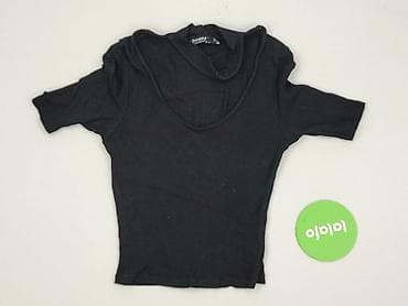 biustonosz 85 e: Bershka, Top damski, rozmiar S — 2
