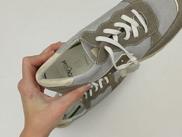 ccc buty fila dziecięce: Sneakersy damskie, rozmiar 40 — 6