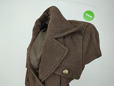 kurtki vila: Vila, Płaszcz damski, rozmiar S — 7