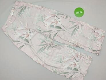 piżamy reserved damskie: Spodnie materiałowe damskie, rozmiar S — 2