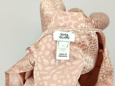 oasis h: River Island, Bluzka damska, rozmiar 4XL — 4