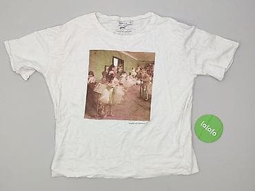 zdjecie na modelce: House, T-shirt damski, rozmiar M — 2