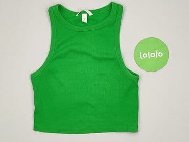 bluzy medyczne: H&M, Top damski, rozmiar S — 2