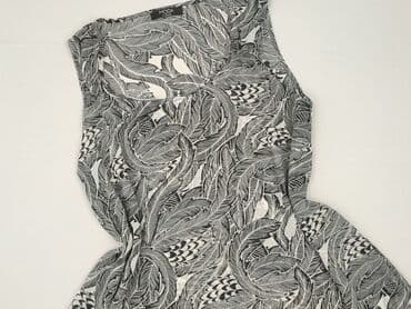 bluzki nietoperz plus size: George, Bluzka damska, rozmiar 3XL — 1