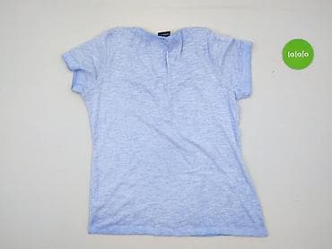 polo ck: Janina, T-shirt damski, rozmiar XL — 4