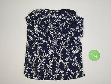bluzki szafirowa: C&A, Bluzka damska, rozmiar M — 3