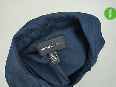 plaszcze mango: Mango, Trencz damski, rozmiar M — 5