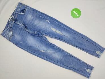 bugjo jeans sklep: Daysie, Jeansy damskie, rozmiar XL — 2