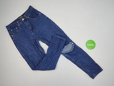 jeans isa mango: PrettyLittleThing, Jeansy damskie, rozmiar S — 2