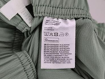 hm legends: H&M, Spodnie materiałowe damskie, rozmiar S — 5