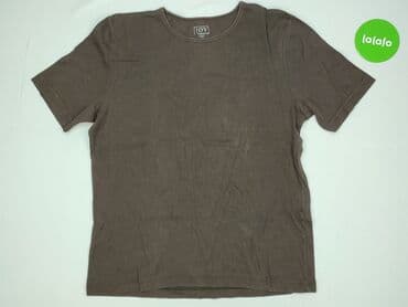 lucille t shirty: Joy, T-shirt damski, rozmiar 3XL — 3